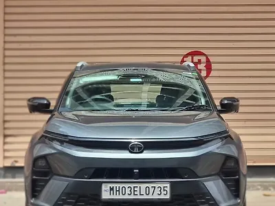 2024 Tata Nexon Creative 1.2 Petrol 6MT [2023-2025] 1