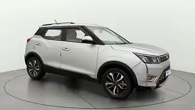 2019 महिंद्रा XUV300 w8 (o) 1.2 पेट्रोल 1 2019 महिंद्रा XUV300 w8 (o) 1.2 पेट्रोल 1