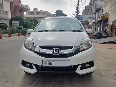 2014 होंडा मोबिलियो वी (ओ) डीज़ल 1
