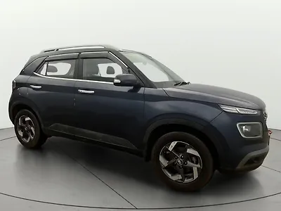 2021 Hyundai Venue SX (O) 1.5 CRDi 1