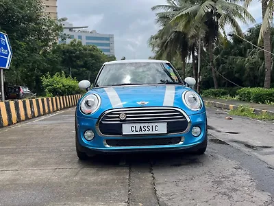 2017 Mini Cooper D 5 Door 1 2017 Mini Cooper D 5 Door 1