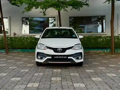 2017 टोयोटा इटियोस VX 1.5 1 2017 टोयोटा इटियोस VX 1.5 1