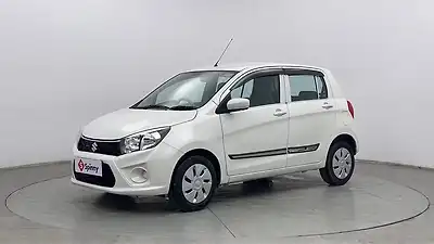 2020 Maruti Suzuki Celerio ZXi AMT 1