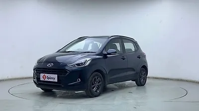 2020 Hyundai Grand i10 NIOS Sportz AMT 1.2 Kappa VTVT 1 2020 Hyundai Grand i10 NIOS Sportz AMT 1.2 Kappa VTVT 1