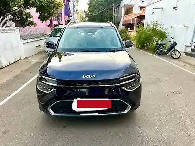 2022 किआ कारेन्स लग्जरी प्लस 1.5 डीज़ल 7 सीटर 1 2022 किआ कारेन्स लग्जरी प्लस 1.5 डीज़ल 7 सीटर 1