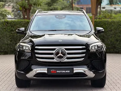 2024 मर्सिडीज़ बेंज़ जीएलएस 450d 4MATIC Diesel 3.0L Turbo Automatic 1