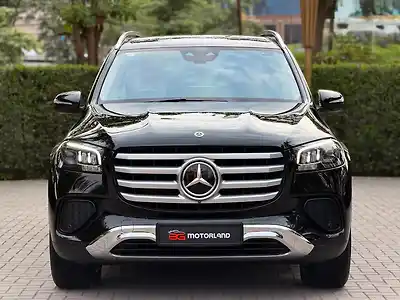 2024 मर्सिडीज़ बेंज़ जीएलएस 450d 4MATIC Diesel 3.0L Turbo Automatic 1