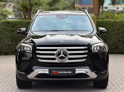 2024 मर्सिडीज़ बेंज़ जीएलएस 450d 4MATIC Diesel 3.0L Turbo Automatic 1 2024 मर्सिडीज़ बेंज़ जीएलएस 450d 4MATIC Diesel 3.0L Turbo Automatic 1