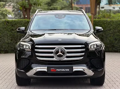2024 Mercedes-Benz GLS 450d 4MATIC Diesel 3.0L Turbo Automatic 1 2024 Mercedes-Benz GLS 450d 4MATIC Diesel 3.0L Turbo Automatic 1