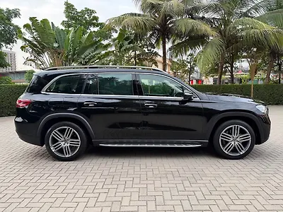 2024 Mercedes-Benz GLS 450d 4MATIC Diesel 3.0L Turbo Automatic