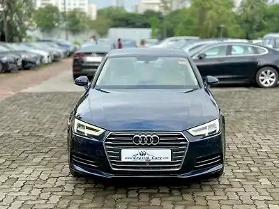 2018 ऑडी a4 35 tdi  प्रीमियम प्लस 1