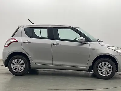 2012 Maruti Suzuki Swift VXi