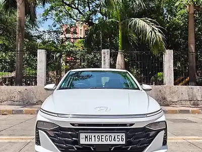 2024 हुंडई वरना SX (O) Turbo Petrol 1.5L Turbo Automatic (DCT) 1