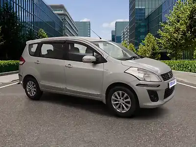 2013 मारुति सुज़ुकी अर्टिगा zxi 1