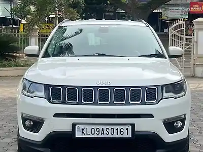 2019 जीप कम्पस लॉन्जिट्यूड 2.0 डीज़ल 1