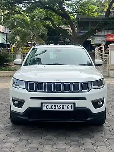 2019 Jeep Compass Longitude 2.0 Diesel 1 2019 Jeep Compass Longitude 2.0 Diesel 1