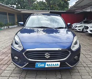 2017 Maruti Suzuki DZire ZXi Plus 1 2017 Maruti Suzuki DZire ZXi Plus 1