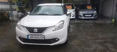 2018 मारुति सुज़ुकी बलेनो ज़ेटा 1.2 1 2018 मारुति सुज़ुकी बलेनो ज़ेटा 1.2 1