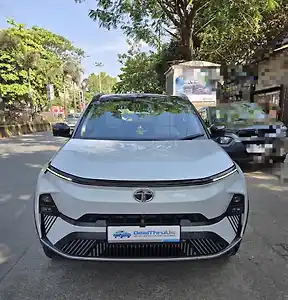 2025 टाटा नेक्सन ईवी एम्पॉवर्ड प्लस लॉन्ग रेंज 1 2025 टाटा नेक्सन ईवी एम्पॉवर्ड प्लस लॉन्ग रेंज 1