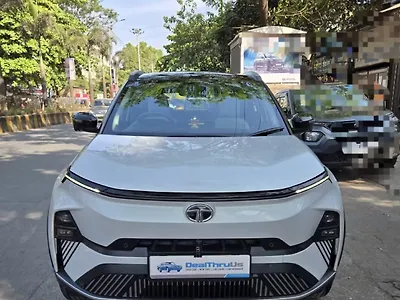 2025 Tata Nexon EV Empowered Plus Long Range 1