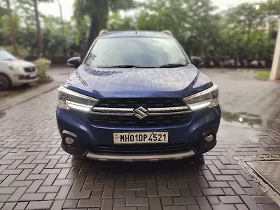 2020 Maruti Suzuki XL6 Zeta AT Petrol 1 2020 Maruti Suzuki XL6 Zeta AT Petrol 1