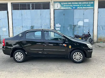 2012 Toyota Etios G