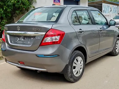 2013 Maruti Suzuki Swift DZire VXI