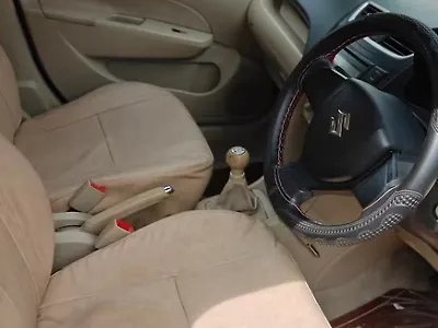 2013 Maruti Suzuki Swift DZire VXI
