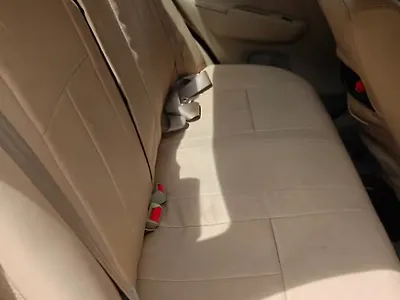 2013 Maruti Suzuki Swift DZire VXI