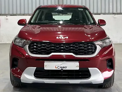 2022 किआ सोनेट HTK 1.2 1