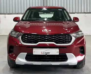 2022 Kia Sonet HTK 1.2 1
