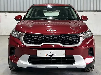 2022 Kia Sonet HTK 1.2 1