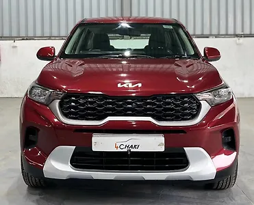 2022 Kia Sonet HTK 1.2 1 2022 Kia Sonet HTK 1.2 1
