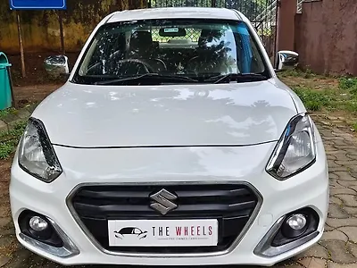 2022 Maruti Suzuki DZire VXi [2020-2023] 1