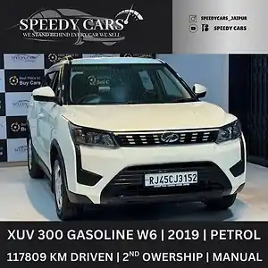 2019 рдорд╣рд┐рдВрджреНрд░рд╛ XUV300 w6 1.2 рдкреЗрдЯреНрд░реЛрд▓ 1 2019 рдорд╣рд┐рдВрджреНрд░рд╛ XUV300 w6 1.2 рдкреЗрдЯреНрд░реЛрд▓ 1