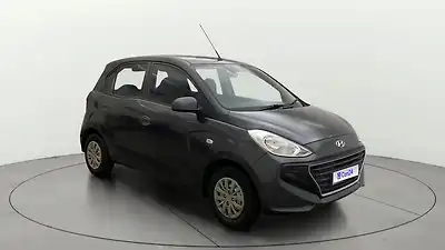 2022 Hyundai Santro Magna 1