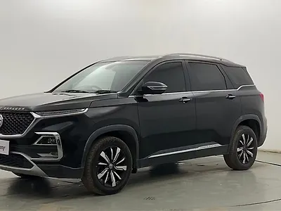 2020 MG Hector Sharp 2.0 Diesel 1 2020 MG Hector Sharp 2.0 Diesel 1
