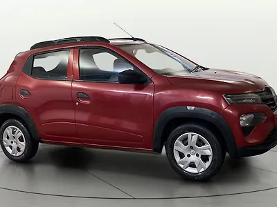 2021 Renault Kwid RXL [2015-2019] 1