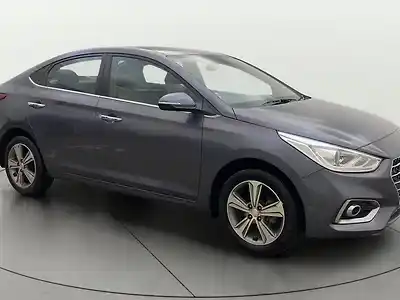 2018 हुंडई वरना sx (o) 1.6 crdi 1