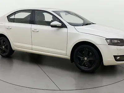 2017 Skoda Octavia 1.8 TSI Ambition Plus AT 1
