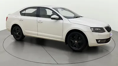 2017 Skoda Octavia 1.8 TSI Ambition Plus AT 1 2017 Skoda Octavia 1.8 TSI Ambition Plus AT 1