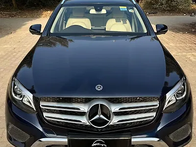 2019 मर्सिडीज़ बेंज़ GLC 300 प्रोग्रेसिव 1 2019 मर्सिडीज़ बेंज़ GLC 300 प्रोग्रेसिव 1