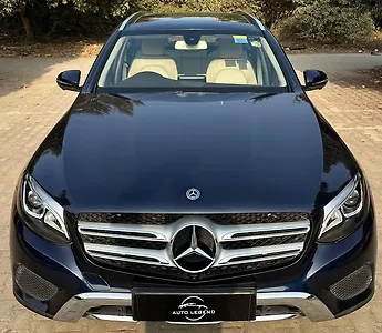 2019 Mercedes-Benz GLC 300 Progressive 1 2019 Mercedes-Benz GLC 300 Progressive 1