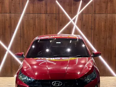 2023 Hyundai Elite i20 Sportz 1.0 Turbo DCT 1