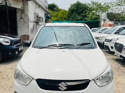 2017 Maruti Suzuki Alto VXi (O) [2014-2019] 1