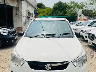 2017 मारुति सुज़ुकी ऑल्टो vxi (o) [2014-2019] 1