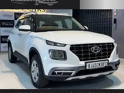 2021 हुंडई वेन्यू s 1.2 पेट्रोल 1