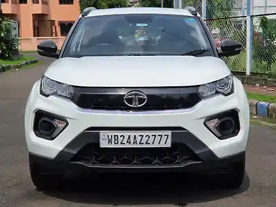 2020 टाटा नेक्सन xm (s) [2020-2023] 1