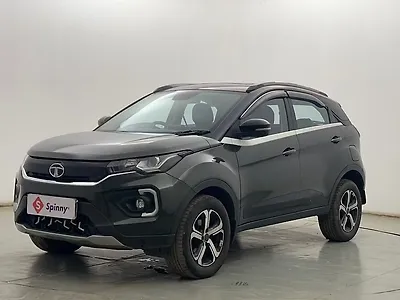 2022 Tata Nexon XZ Plus (O) 1