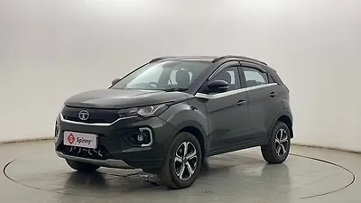 2022 Tata Nexon XZ Plus (O) 1 2022 Tata Nexon XZ Plus (O) 1